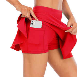 OEM Custom <b>Yoga</b> <b>Shorts</b> <b>for</b> <b>Women</b> High Waist Breathable Stretch Workout <b>Shorts</b> <b>for</b> Gym or Activewear - Product Image 5