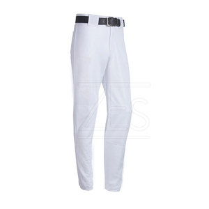Uniforme de baseball pour hommes, best-seller, logo personnalisé, vêtements d'équipe, respirant, 100% polyester, haute qualité - Product Image 5