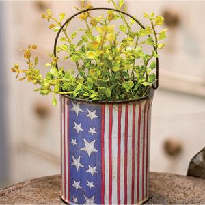 Top Trending Metal Vases Set in Modern Black Color With Unique Spiral Design for Artistic Home Decor and Floral Arrangements - Product Image 5