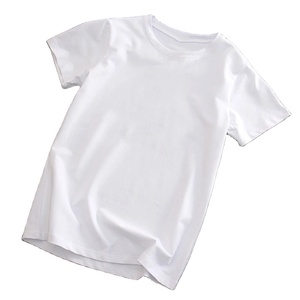 Men's Casual Summer Hipster Style <b>White</b> T-<b>Shirt</b> Comfortable 100% Cotton <b>Short</b> <b>Sleeve</b> Tops Sustainable & Breathable Clothing - Product Image 3