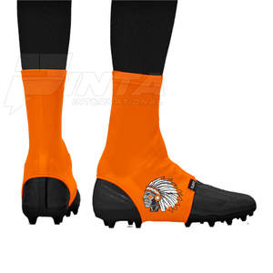 Ensemble d'uniformes de football américain de haute qualité Matériau durable avec pantalon rembourré respirant et manches courtes - Product Image 6