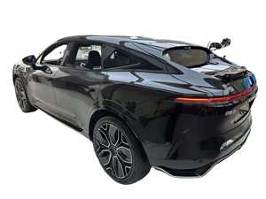 SUV Eléctrico de Lujo 2025 |   Sistema Inteligente de Coordinación 4WD |   Autonomía NEDC de 501-600 km, Motor de 250-300 kW, Batería de 30 kWh, Fabricado en China para - Product Image 3