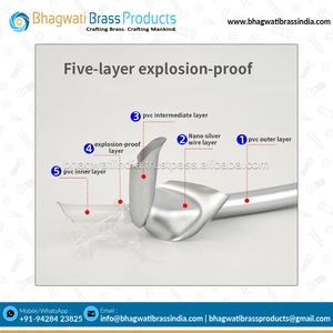 Customized Size <b>Bathroom</b> & <b>Kitchen</b> Accessories Shower Hose Plumbing Hoses From India Origin for Bulk Buyers - Product Image 6
