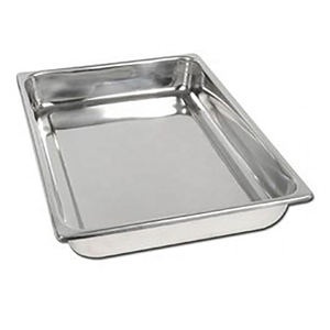 Bandeja de Instrumentos dentales con tapa Bandeja médica Holloware para instrumentos dentales de calidad - Product Image 4