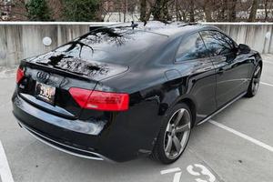 GRAN DEMANDA, AU-DI A-5 2016, 2.0T QUATTRO COUPE, TRANSMISIÓN MANUAL DE 6 VELOCIDADES, TRACCIÓN EN LAS CUATRO RUEDAS, MOTOR DE 6 CILINDROS, PAQUETE DE ACTUALIZACIÓN S LINE SPORT - Product Image 6