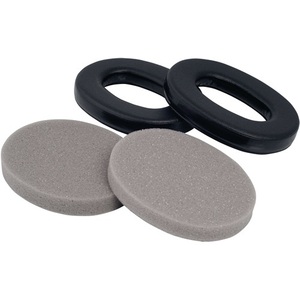 Ensemble d'hygiène HYX1 avec 2 joints d'étanchéité et coussinets isolants n° 4000 370 439 & 4000 370 412 pour les produits PELTOR pour les oreilles et l'audition - Product Image 1