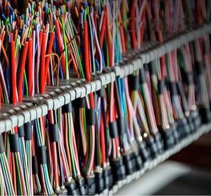 OEM Low Pressure Molding Service for Cable PCB Sensor - Product Image 4