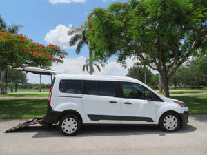 รถมือสองราคาถูก2022 F O R D Transit XL 4dr LWB Mini-Van w/ REAR liftgate - Product Image 5