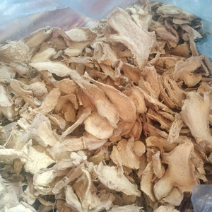 Copos de Jengibre Liofilizados, Bolsa de PP de 2 Capas, 30 kg - Product Image 4