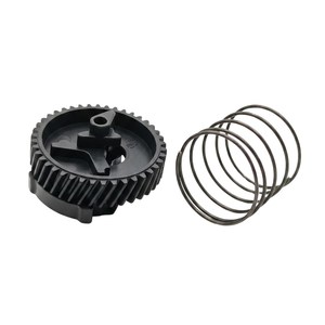 <b>Door</b> Lock Gear and <b>Spring</b> Set, Compatible with Hyundai, Kia FD114250 - Product Image 3