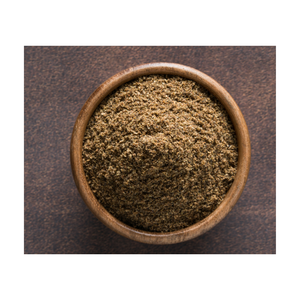 Mezcla de especias naturales en polvo para cocinar platos indios ricos y sabrosos, disponible a un precio asequible. - Product Image 1