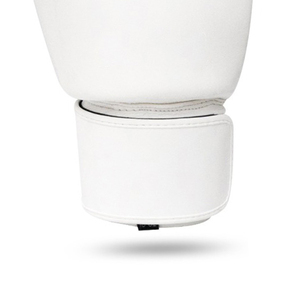 ถุงมือชกมวยถุงมือหนัง PU แบบมืออาชีพขายส่งโลโก้ได้ตามต้องการ - Product Image 6