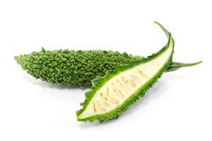 Cápsulas de extracto de hierbas de melón amargo de 500 mg de alta calidad de la marca KMP, venta directa desde Tailandia Wild Factory 100 cápsulas/caja - Product Image 4