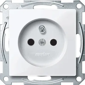 Per Schneider Electric MTN2600-0325: Interruttori Automatici di Alta Qualità con Presa di Corrente - Product Image 1