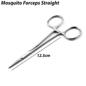 Kit d'outils d'examen de base pour chirurgie mineure dentaire en acier inoxydable Kit d'outils vétérinaires Surtechs - Product Image 5