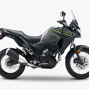 Nouvelles motos tout-terrain Kawasaki Versys-X 300 ABS 4 temps 2026 - Acheter des motos tout-terrain - Product Image 1