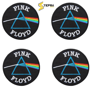 แผ่นผ้าปักลายโลโก้ออกแบบได้ตามต้องการแผ่นปักสำหรับเล่นกีฬาใหม่ล่าสุด - Product Image 3