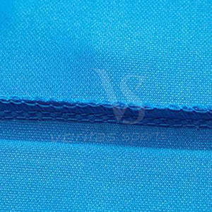 Tissu tricoté court en coton polyester à séchage rapide confortable pour hommes pour polo en stock pour 2025 - Product Image 6