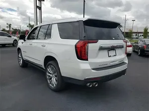 2022 GMC Yukón Denali - Product Image 4