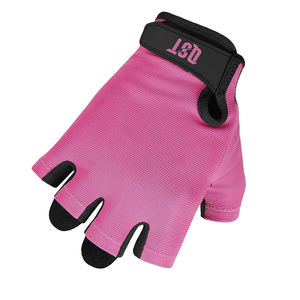 Gants de gymnastique d'entraînement demi-doigt directs d'usine gants d'entraînement sportifs de fitness antidérapants gants en cuir d'haltérophilie respirants - Product Image 3