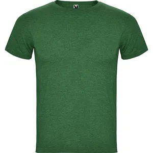 T-shirt à manches courtes personnalisé FOX, t-shirts promotionnels - Product Image 3
