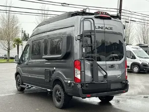 (W&T) PROMOCIÓN Venta de Autocaravanas Usadas 2026 F0RD Grand Design Lineage Luxury Series VT LVT1 - Autocaravana Usada, Camioneta Usada - Product Image 6