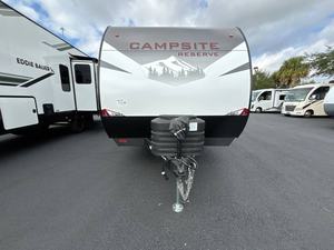 Forest River Campsite Resort 2-3-T-S d'occasion 2026 à vendre - Product Image 3