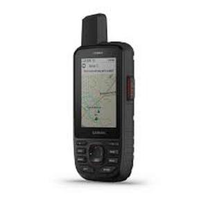 GPS portable robuste Garmin GPSMAP 67i authentique avec inReach DISPONIBLE EN GROS PRÊT À ÊTRE EXPÉDIÉ - Product Image 6