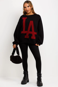 La mejor sudadera de gran tamaño lisa de gran venta para mujer, de algodón 100% Material, transpirable, Impresión de logotipo personalizado, servicio OEM - Product Image 2