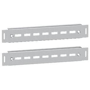 Per SCHNEIDER ELECTRIC NSYHLCR80 Set di 2 Guide Trasversali per Carichi Pesanti PanelSeT SFN & SF W800mm per Canaline Portacavi - Product Image 1