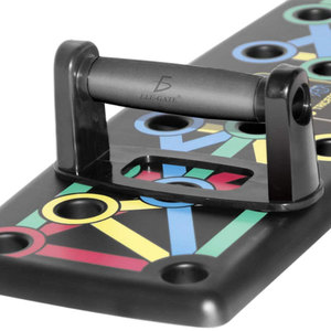 Barre per Flessioni Portatili per Allenamento Domestico, Attrezzatura per Fitness e Body Building - Product Image 3