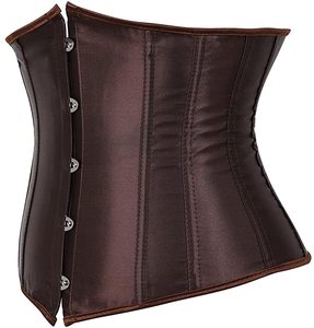 Easy wear Slimming <b>Women</b> <b>Corset</b> Waist Trainer breathable comfortable soft material best design <b>Corsets</b> in wholesale rate - Product Image 5
