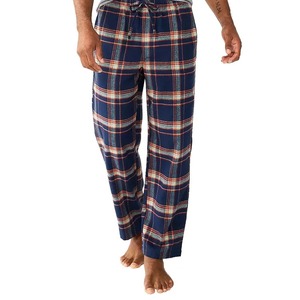 กางเกงผ้าสักหลาดผู้ชาย, กางเกงแฟชั่นสไตล์สตรีทสวมใส่สบาย - Product Image 4