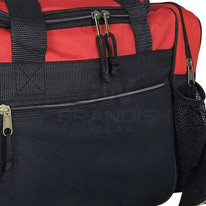 Sac de sport de qualité supérieure, best-seller, nouvelle arrivée, vente flash, 100% polyester, respirant, léger - Product Image 3