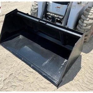Cubo Tamizador SSL para Minicargadora Wildcat 78 SQ2917018, Nuevo, para Industrias de la Construcción - Product Image 1