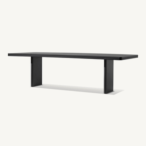 2024 Decoout Venta caliente Estilo moderno Aluminio Moderno Juego de comedor al aire libre Mesa y silla - Product Image 6