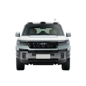 SUV Híbrido de 7 Plazas Edición Smart Deluxe PHEV 2025 en Oferta, con Autonomía de 601-700 km, Motor de 100-150 kW, Tracción 4x4, Volante a la Izquierda - Product Image 1