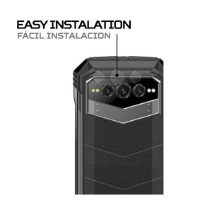 Protector de pantalla antichoque Doogee V Max - Product Image 3