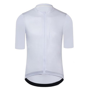 2024 Short Sleeve Breathable Quick Dry Bib Shorts & Tights From Pakistan Your Own Logo Design Men <b>Cycling</b> Jersey Bibs Shorts Set - Product Image 3