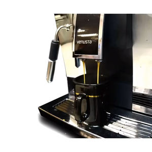 Wholesale Supplier Venusta HQ <b>Automatic</b> <b>Coffee</b> Maker <b>Machine</b> with Operation Noise Cancellation Technology - Product Image 6