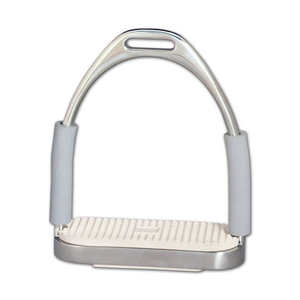 Estribos de Acero Inoxidable Personalizados de la Mejor Calidad para Montar a Caballo, para Sillas de Montar Inglesas/Estadounidenses, Tamaños Personalizables - Product Image 3