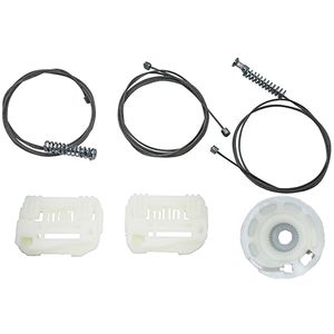 ชุดซ่อมกระจกประตูหน้าขวาสำหรับ Hyundai i30 - Product Image 1