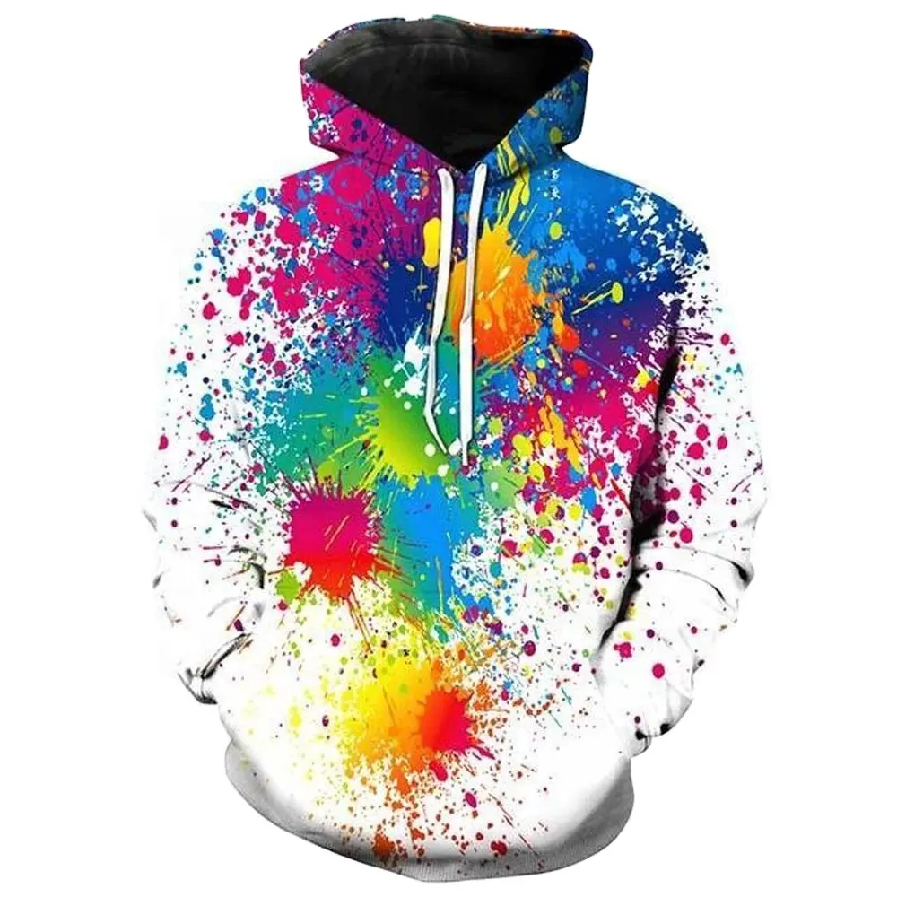 Newest Casual Style hoodies at Low price and No MOQ wholesales high quality Various Colored polyester lightweight Hoodies