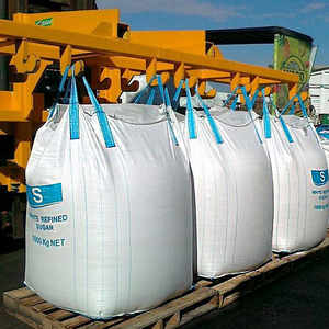 น้ำตาลทรายขาวบริสุทธิ์ Icumsa 45 ชนิดผง ความบริสุทธิ์ 100% บรรจุ 25 กก. - จัดส่งทั่วโลก - Product Image 1