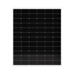 Panneau solaire Sunwe SW370-M6 - Product Image 2