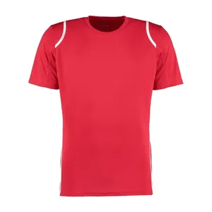 T-shirt de sport personnalisé pour homme Cooltex, vêtements promotionnels personnalisables - Product Image 5