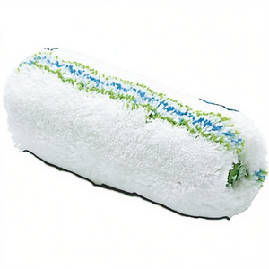 Rouleau à peinture universel Meisterflor, largeur 250 mm, hauteur du velours 18 mm, diamètre du noyau 44 mm, 1 pièce/paquet, pour peintures acryliques NLLE - Product Image 3