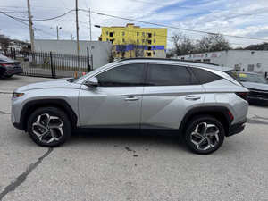 Hyundai Tucson Limited d'occasion 2023 - Product Image 6