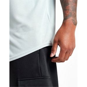 Dernier maillot de baseball en filet personnalisé pour hommes maillot vierge uniforme de baseball universitaire personnalisé maillot de baseball de votre propre équipe - Product Image 4