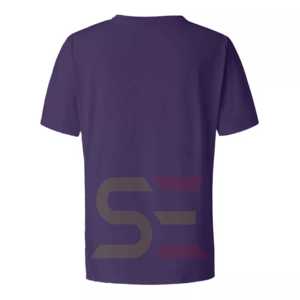 Professional Party Design 100% Cotton T-<b>Shirt</b> Custom Your Brand Logo Short Sleeve Plain Casual Men's T-<b>Shirt</b> Blank - Product Image 5